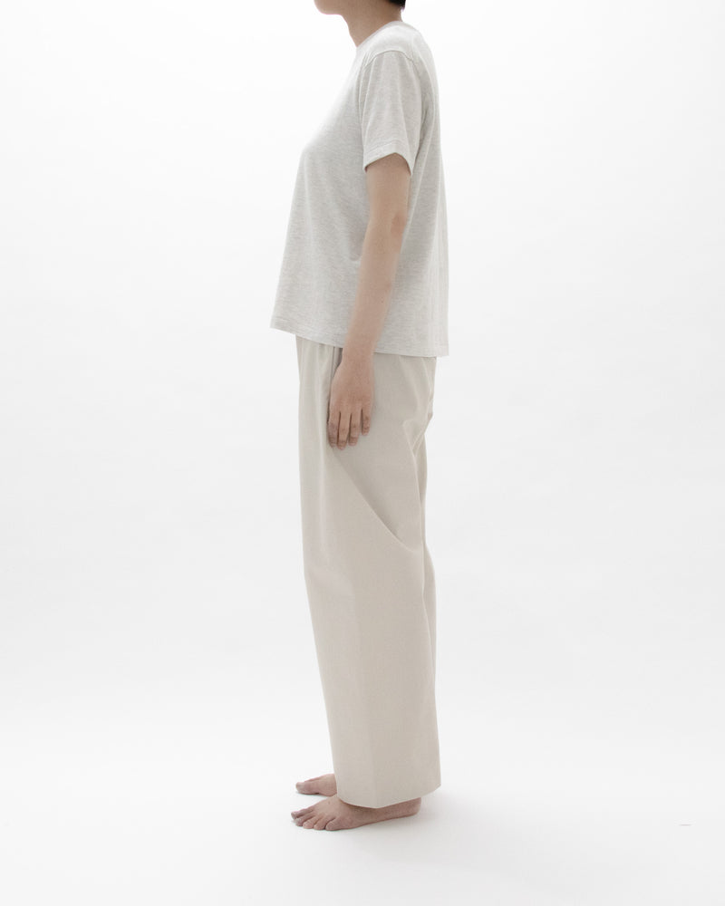 Cotton Rayon Short Sleeve T-shirts