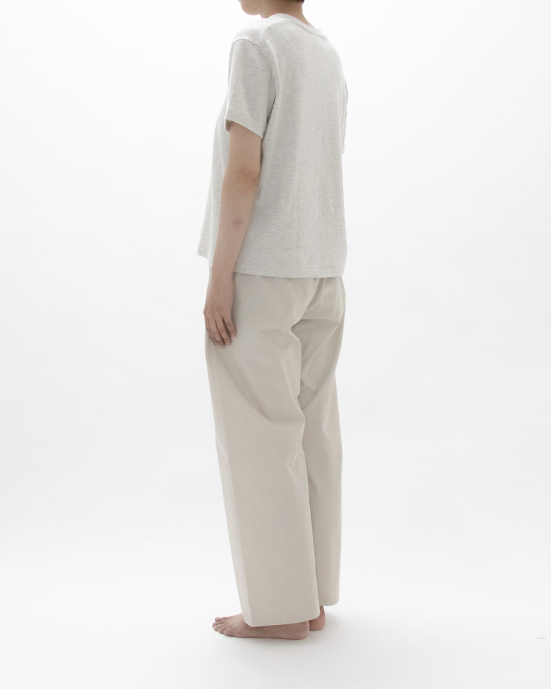 Cotton Rayon Short Sleeve T-shirts