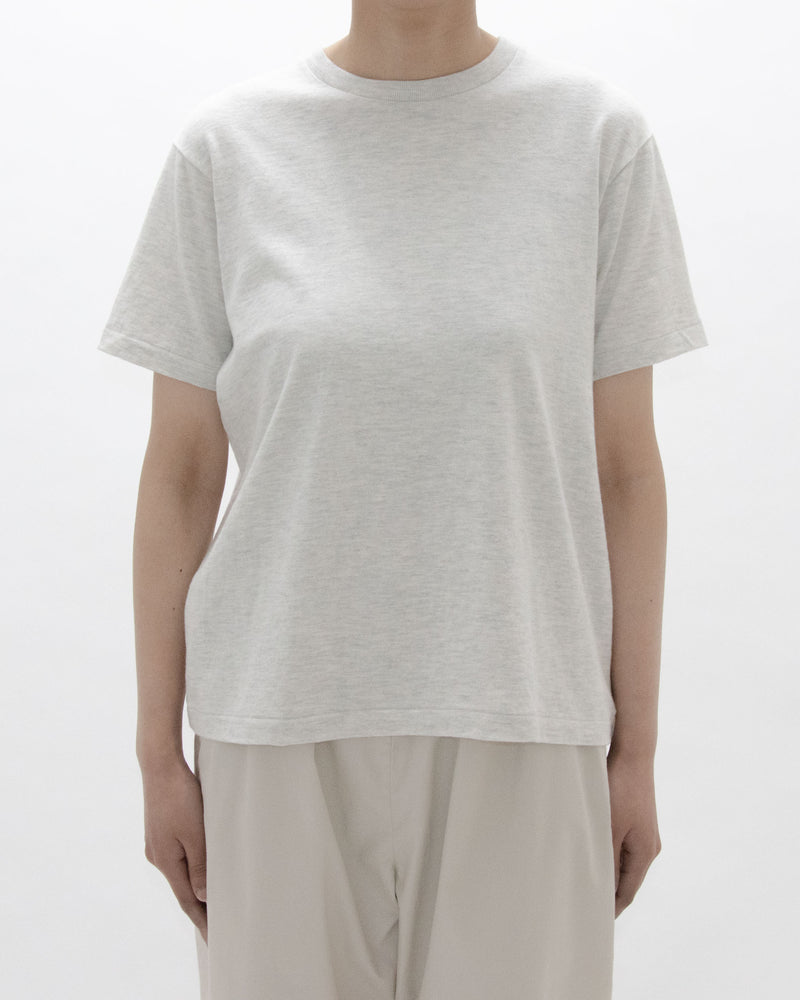 Cotton Rayon Short Sleeve T-shirts