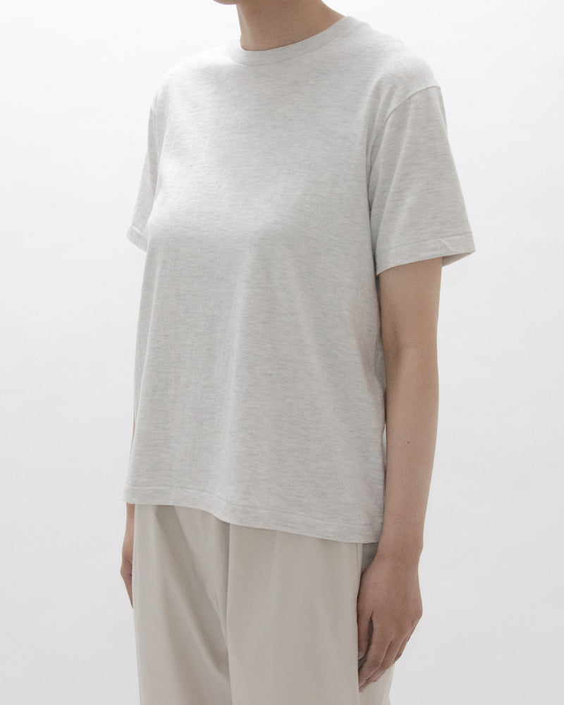 Cotton Rayon Short Sleeve T-shirts
