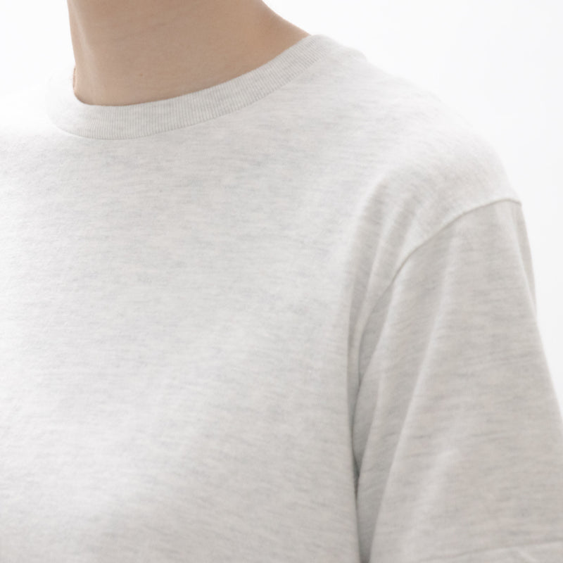 Cotton Rayon Short Sleeve T-shirts