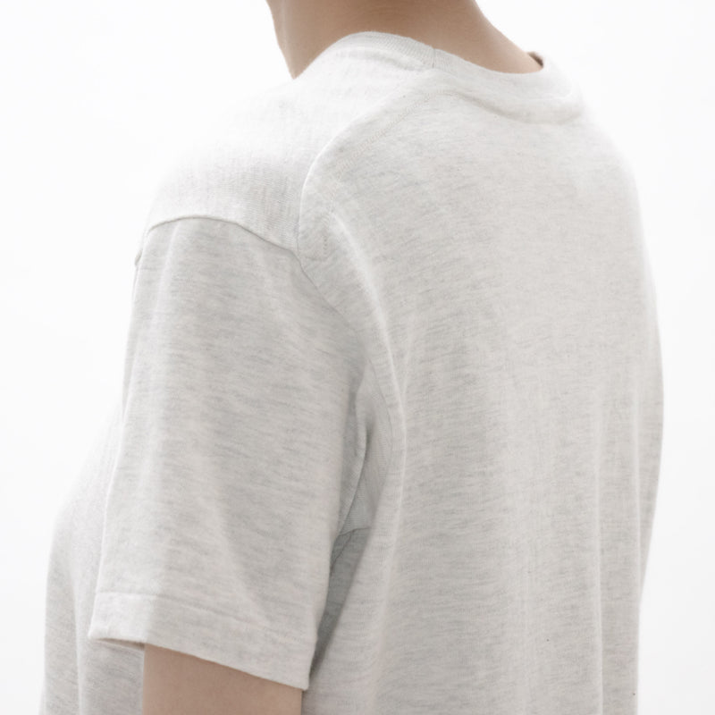 Cotton Rayon Short Sleeve T-shirts