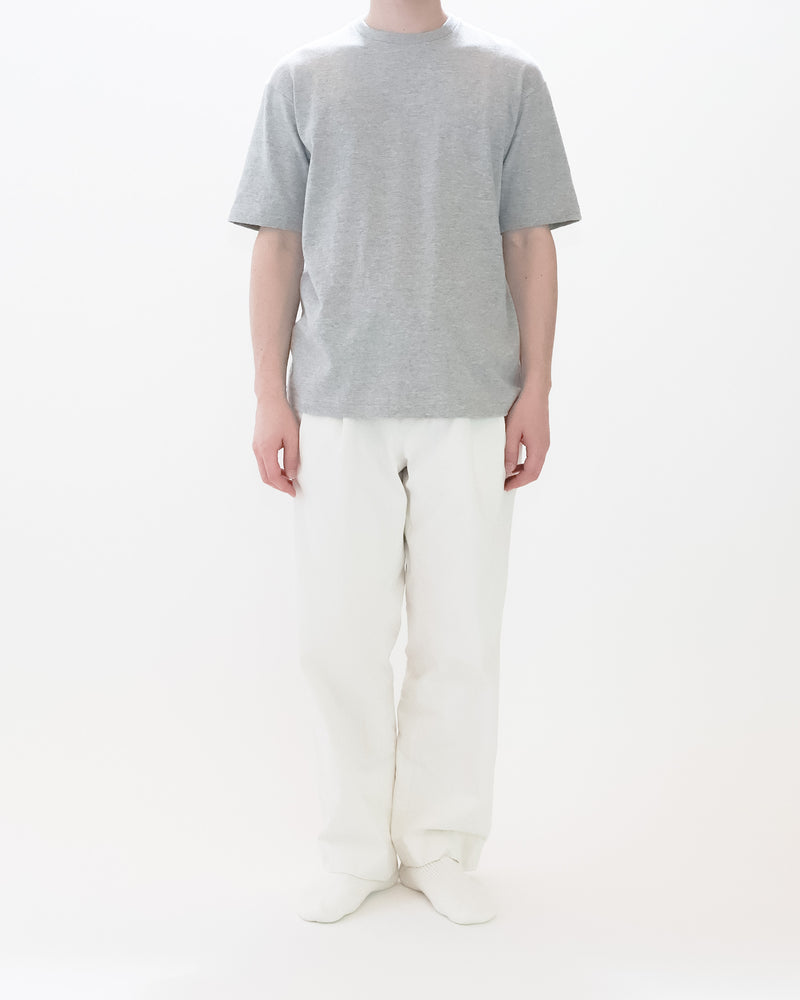 Cotton Rayon Short Sleeve T-shirts