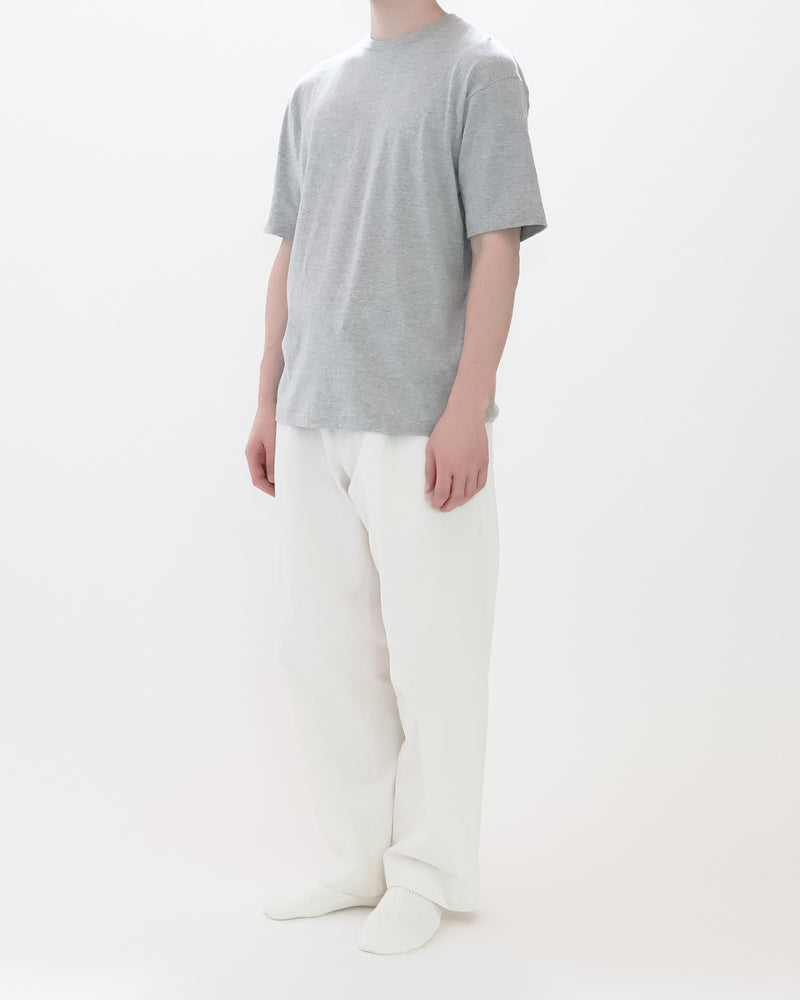 Cotton Rayon Short Sleeve T-shirts