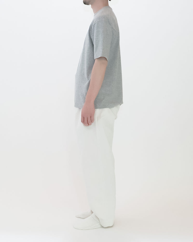 Cotton Rayon Short Sleeve T-shirts