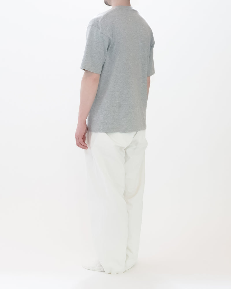 Cotton Rayon Short Sleeve T-shirts