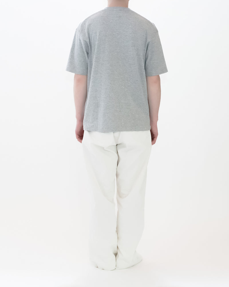Cotton Rayon Short Sleeve T-shirts