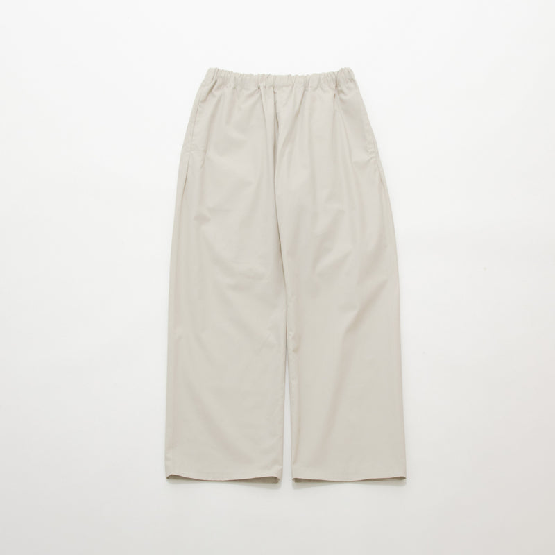 Easy Trousers