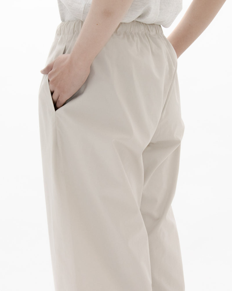 Easy Trousers