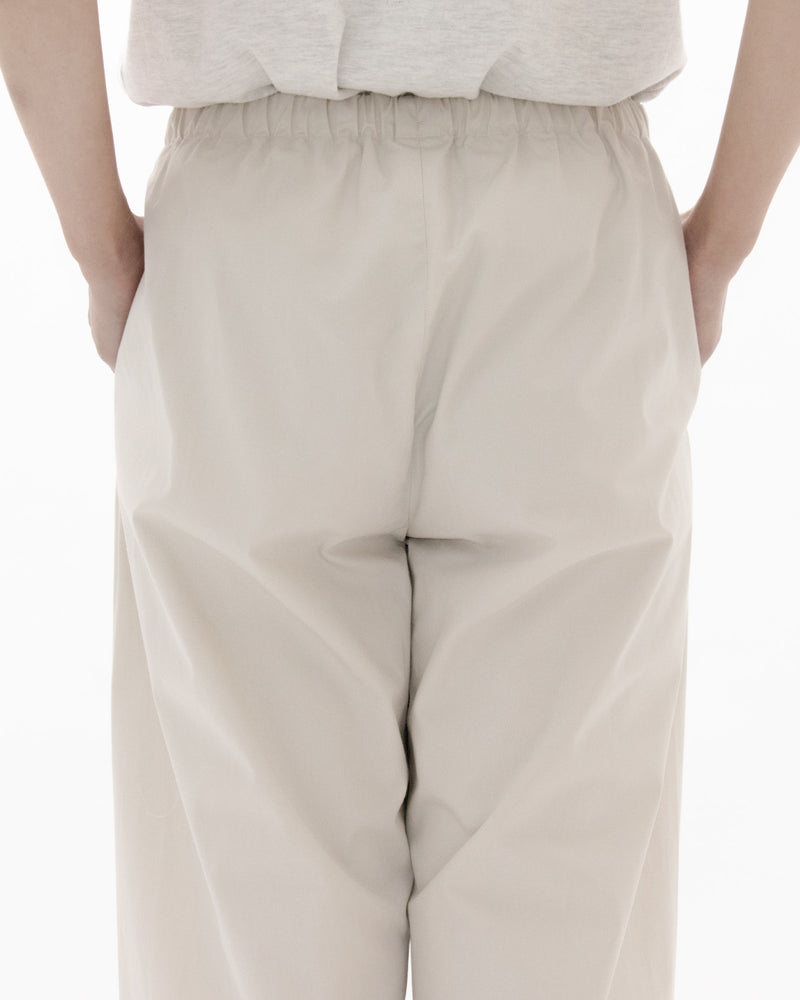 Easy Trousers