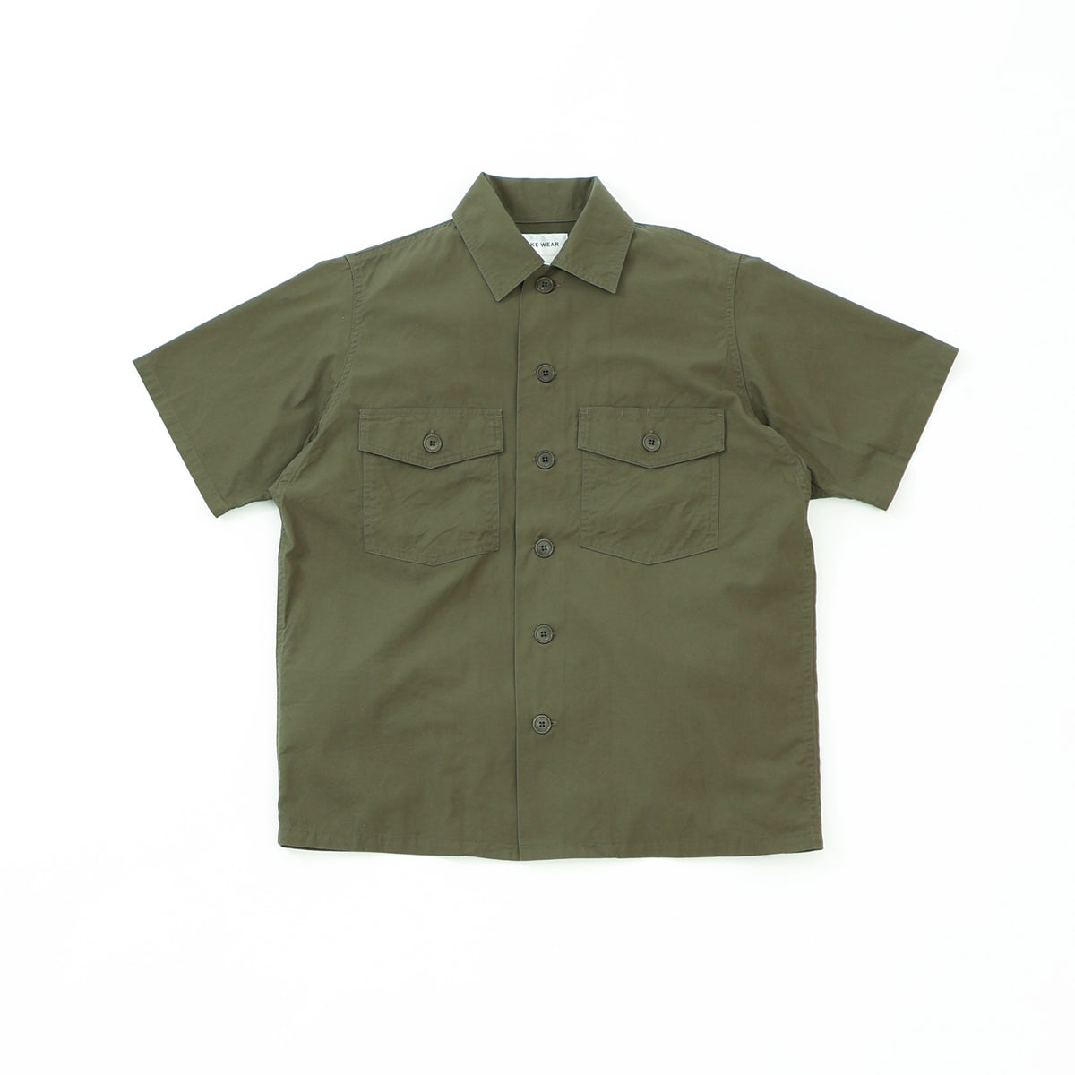 Baker Shirts Short Sleeve – YAECAYA