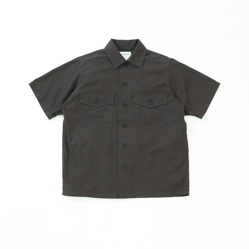 Baker Shirts Short Sleeve