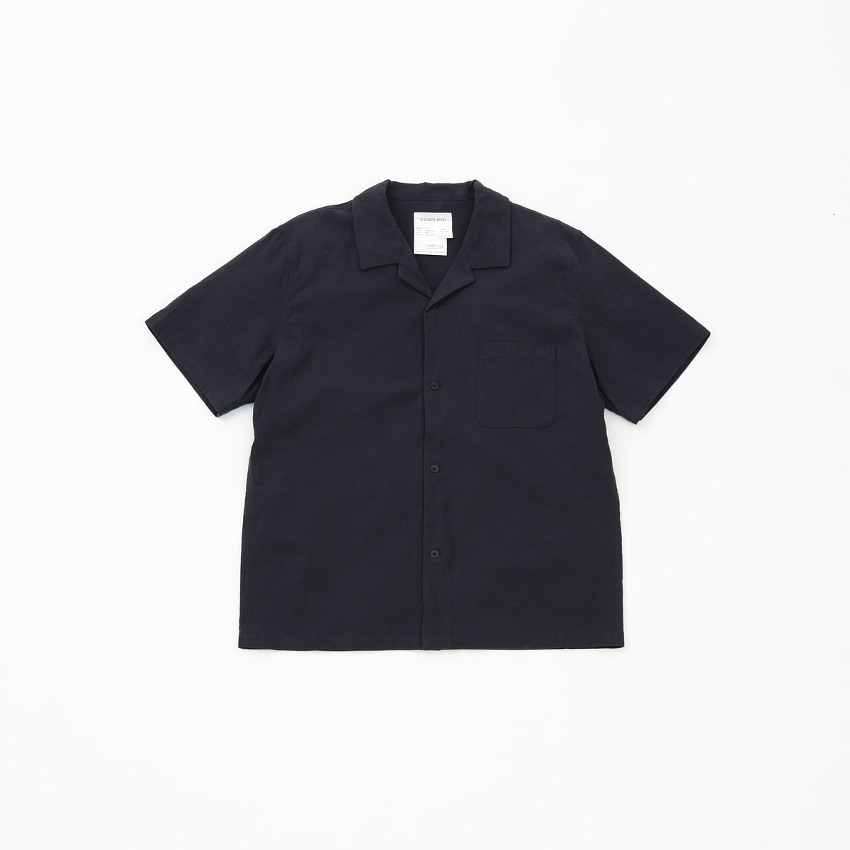 Khadi Pajama Shirt Short Sleeve – YAECAYA