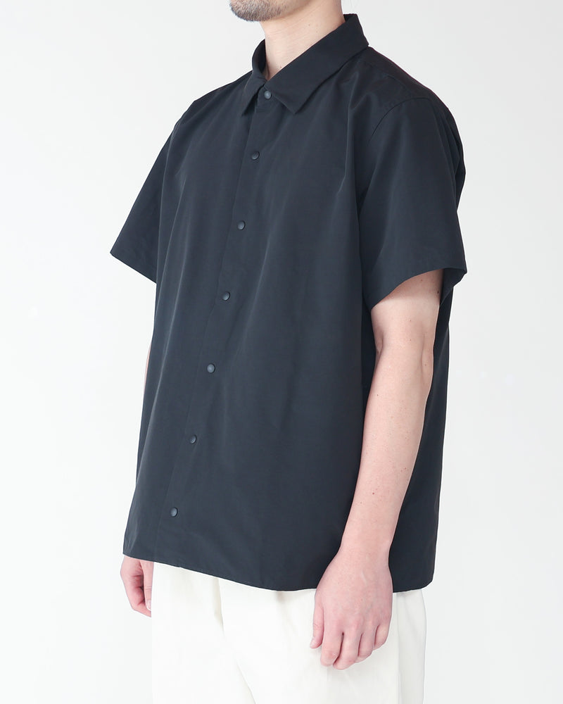60/40 Cloth Comfort Shirt Wide Square Short Sleeve