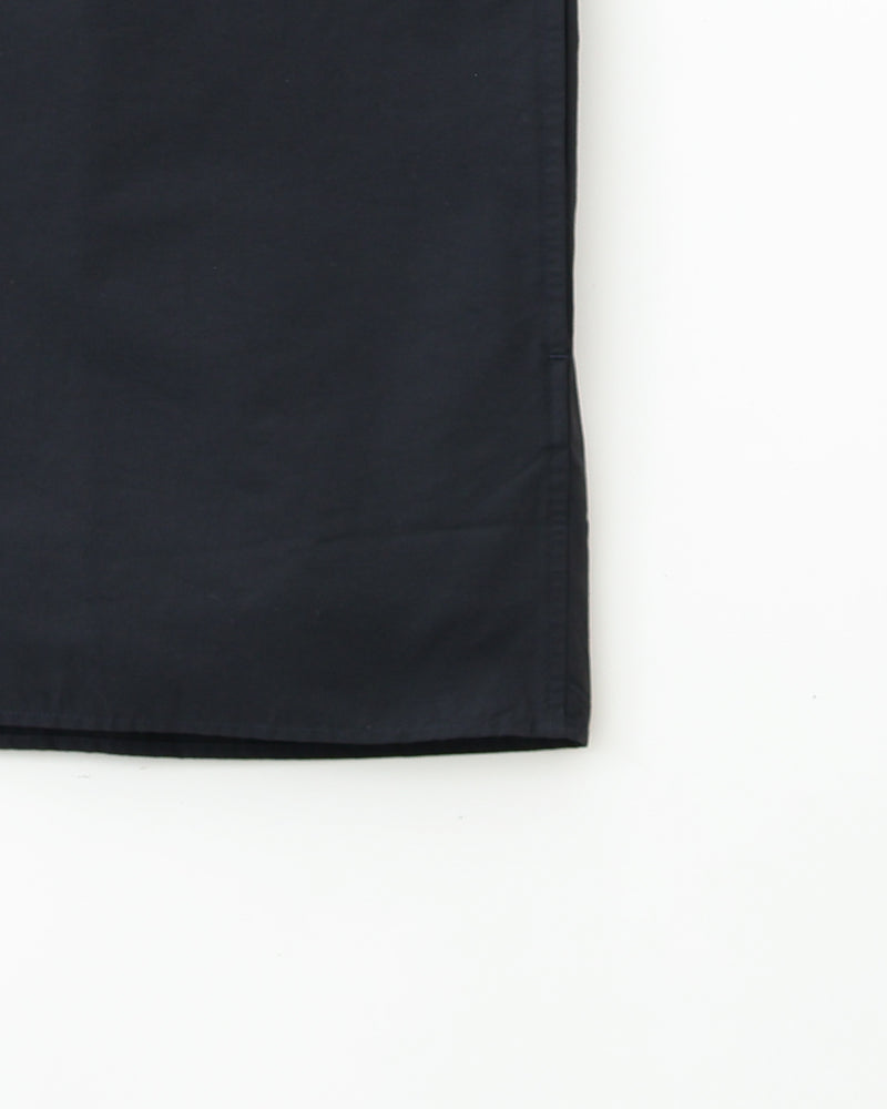 60/40 Cloth Comfort Shirt Wide Square Short Sleeve