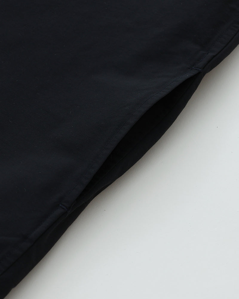 60/40 Cloth Comfort Shirt Wide Square Short Sleeve