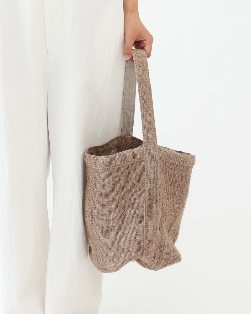 Audoux & Minet Bag