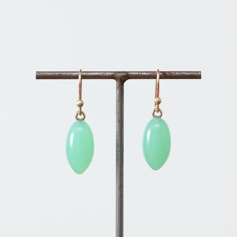 Earrings Berries