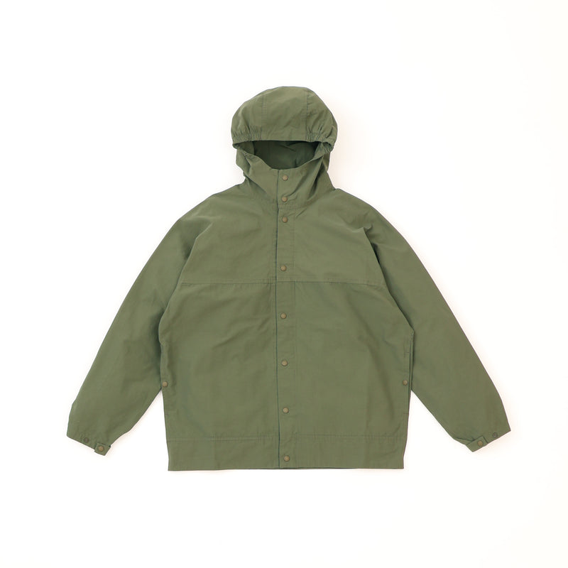 60/40 Cloth Hooded Shirt