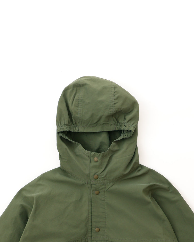 60/40 Cloth Hooded Shirt