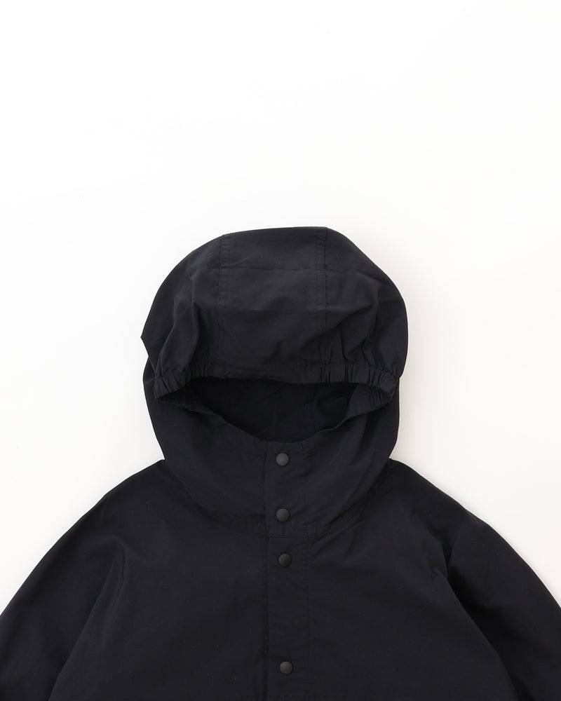 60/40 Cloth Hooded Shirt