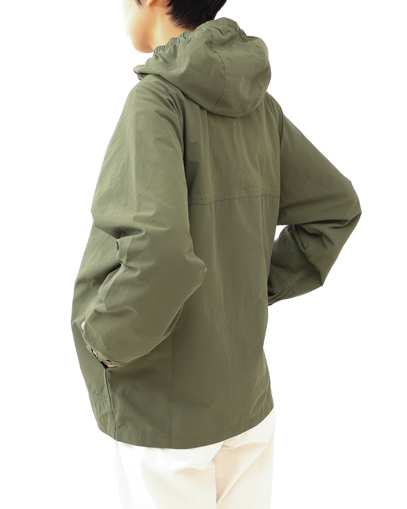 60/40 Cloth Hooded Shirt