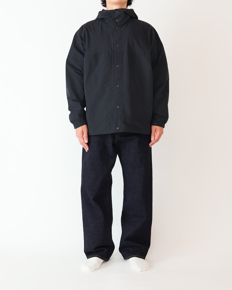 60/40 Cloth Hooded Shirt