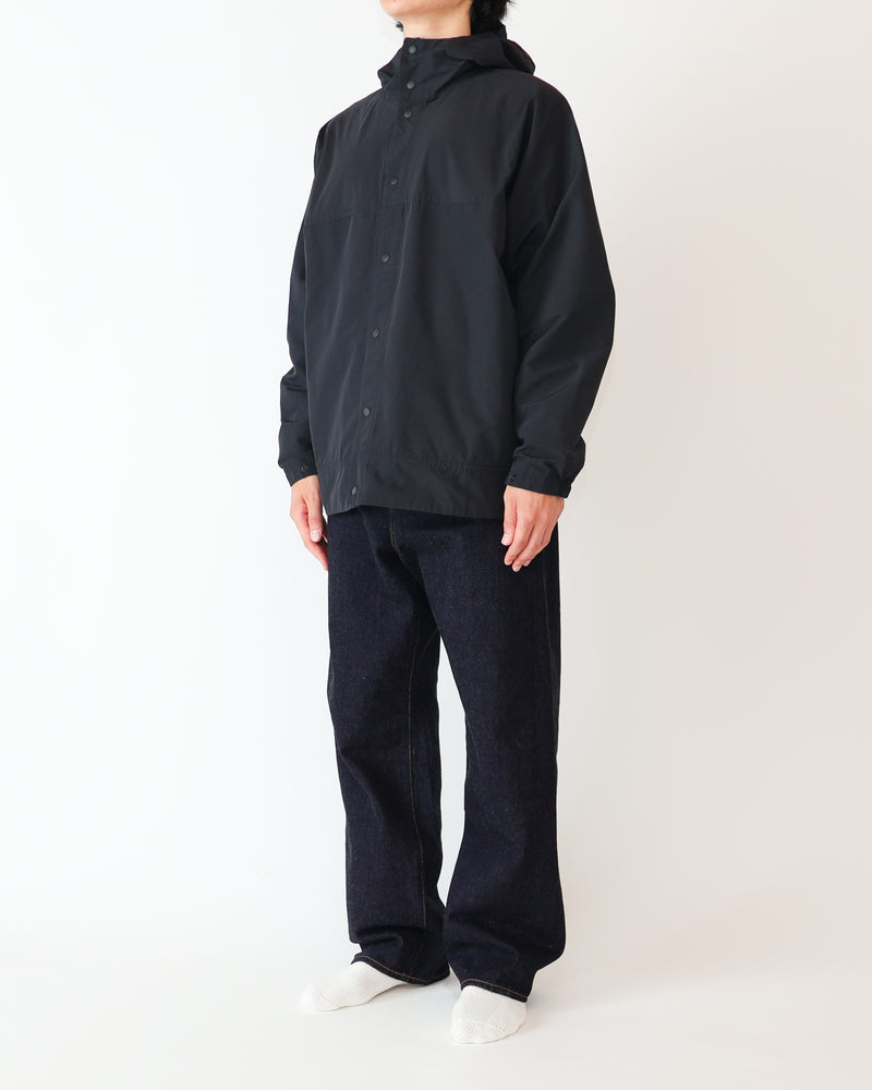 60/40 Cloth Hooded Shirt