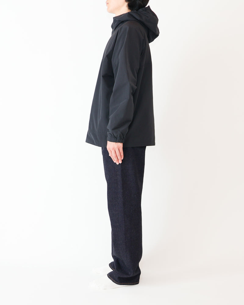 60/40 Cloth Hooded Shirt