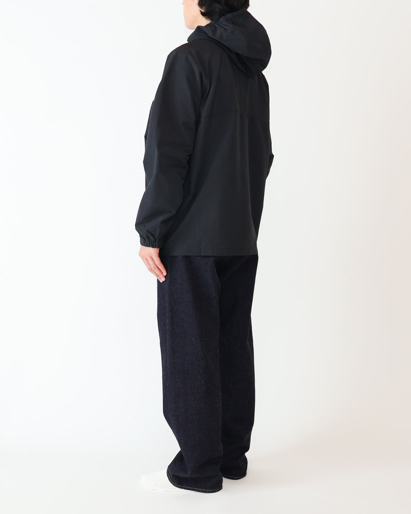 60/40 Cloth Hooded Shirt