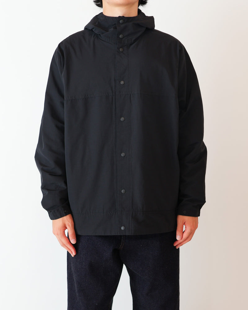 60/40 Cloth Hooded Shirt