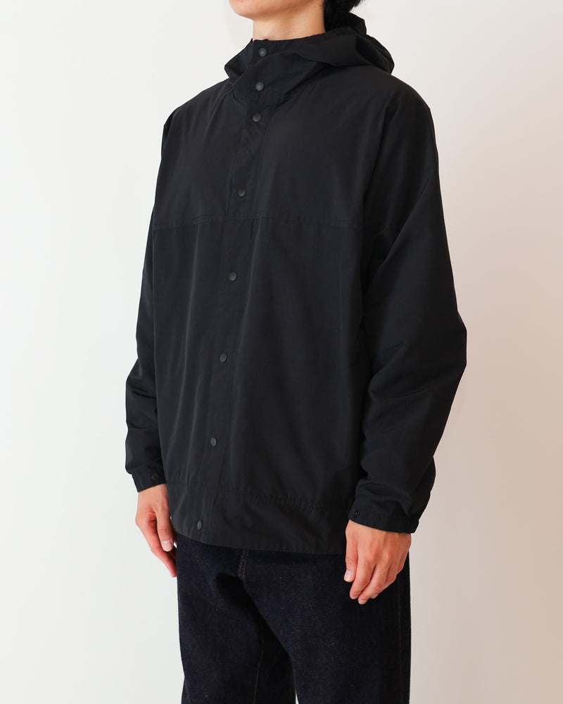 60/40 Cloth Hooded Shirt