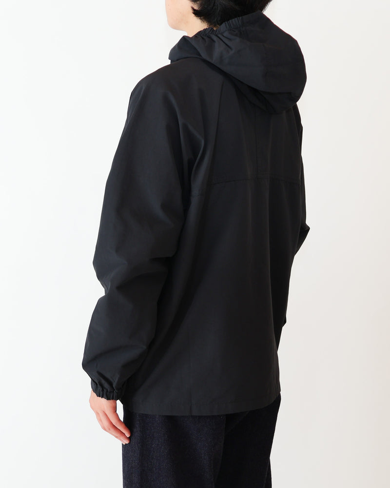 60/40 Cloth Hooded Shirt