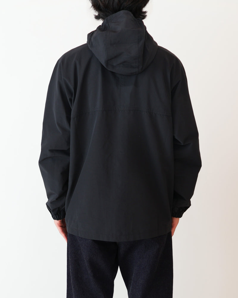 60/40 Cloth Hooded Shirt