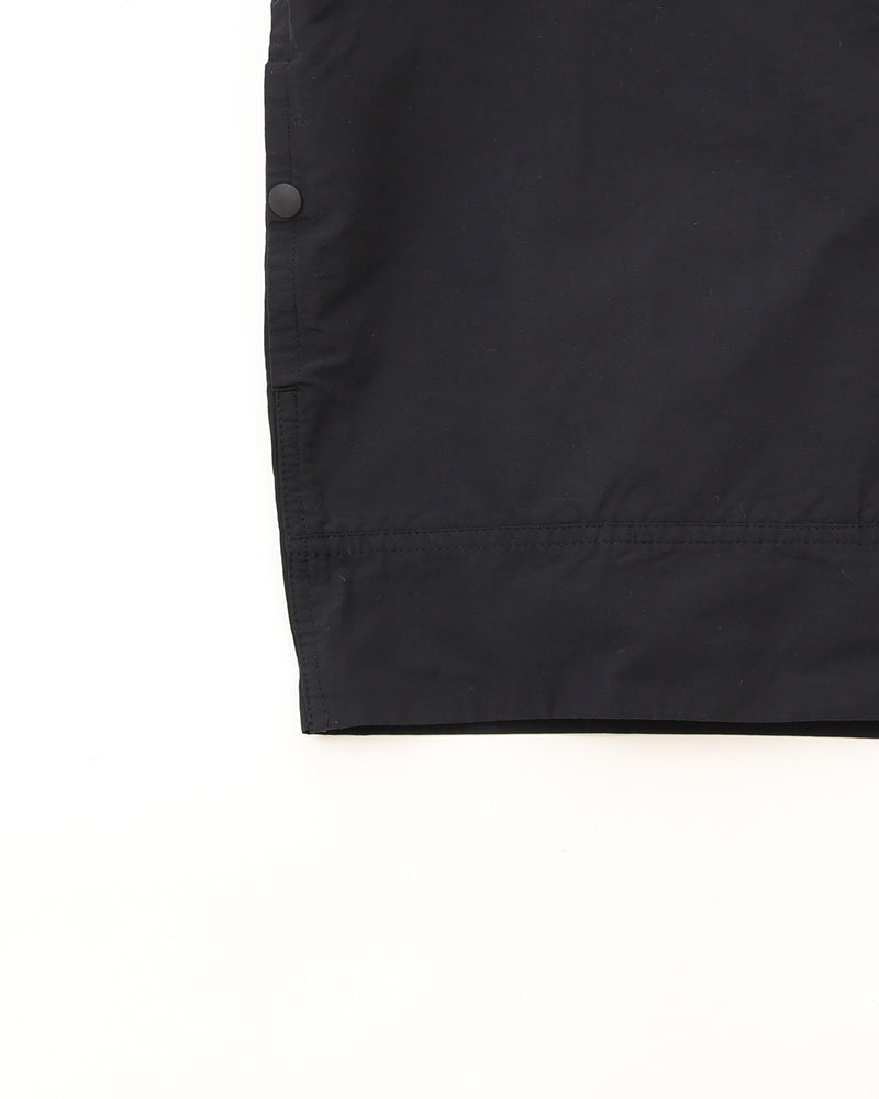 60/40 Cloth Hooded Shirt