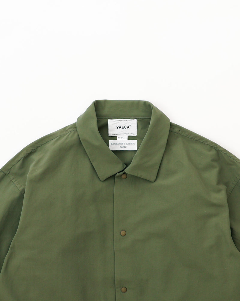 60/40 Cloth Comfort Shirt Wide Square