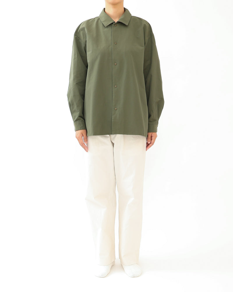 60/40 Cloth Comfort Shirt Wide Square