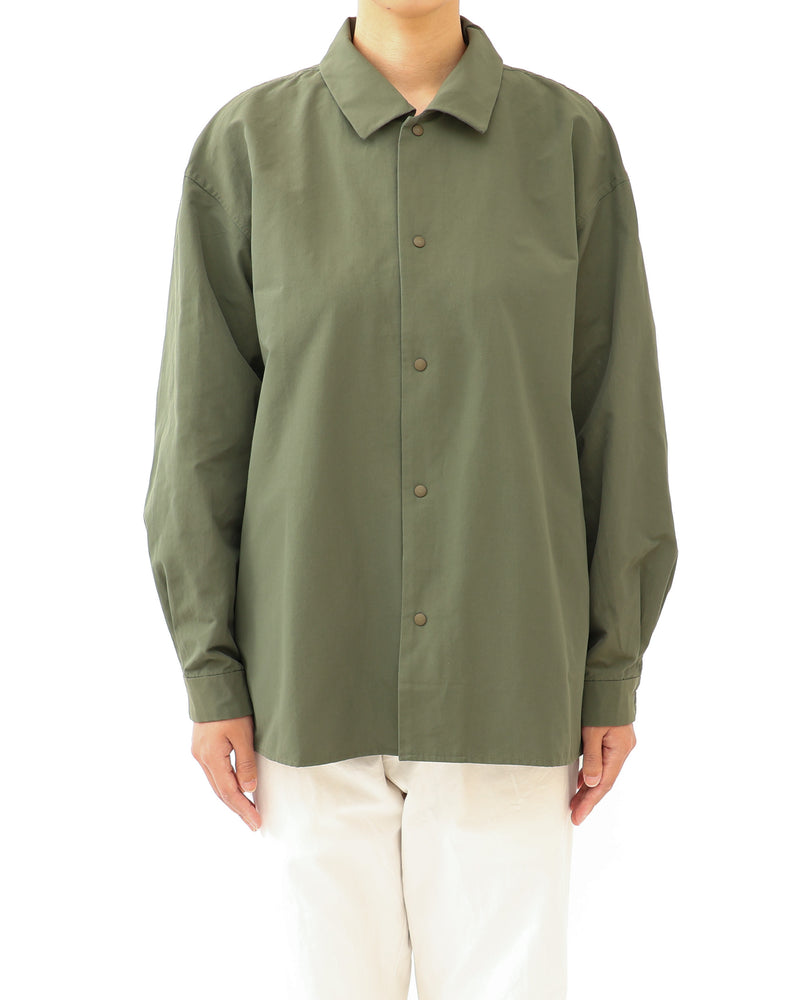 60/40 Cloth Comfort Shirt Wide Square