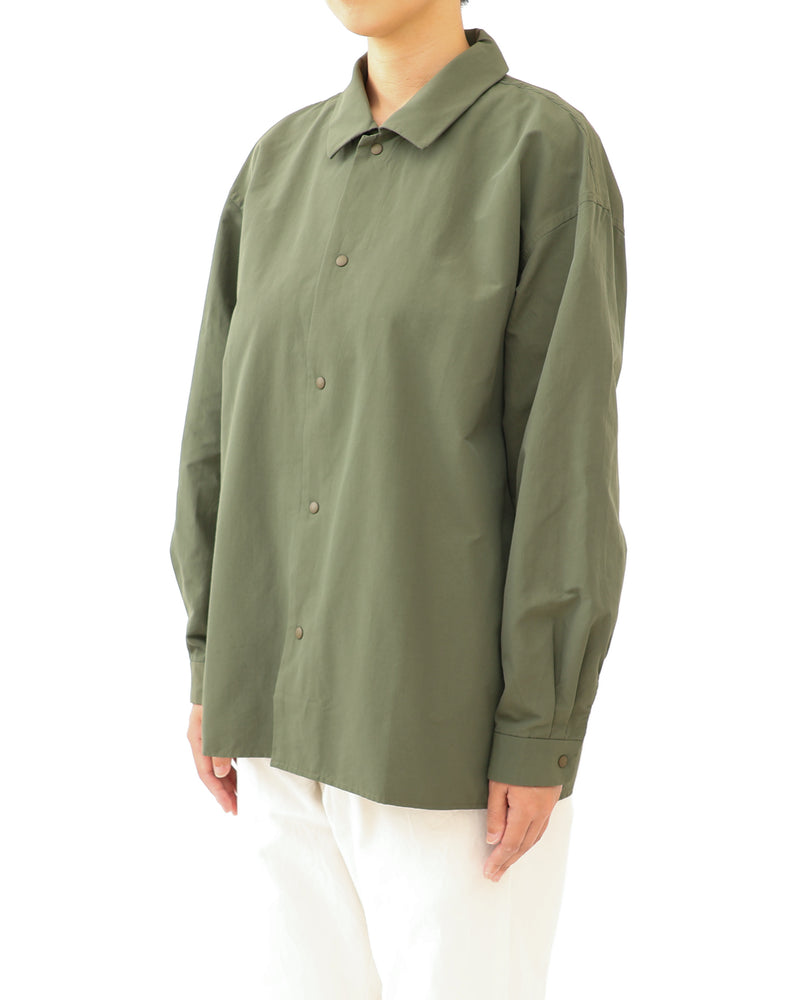 60/40 Cloth Comfort Shirt Wide Square
