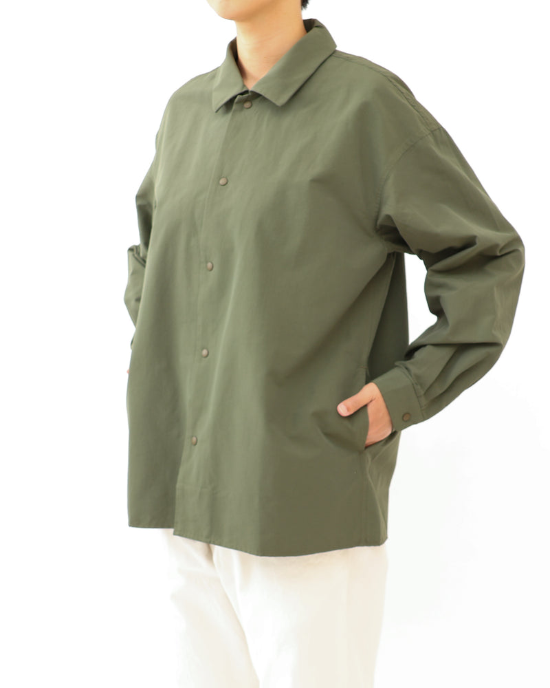 60/40 Cloth Comfort Shirt Wide Square