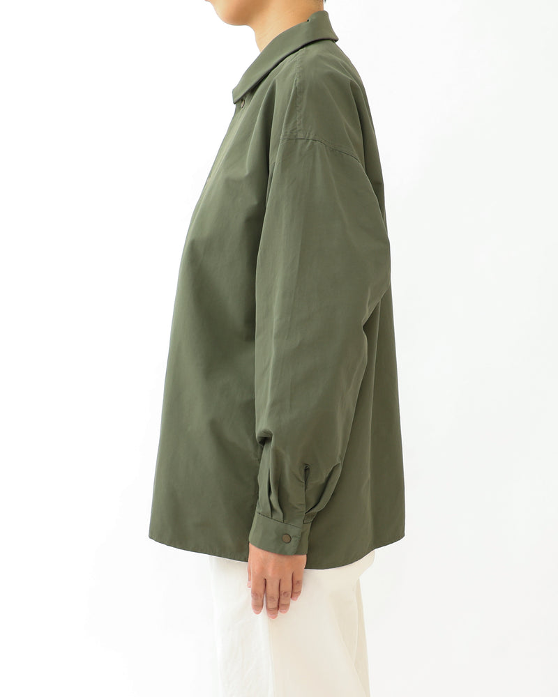 60/40 Cloth Comfort Shirt Wide Square