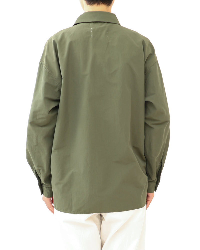 60/40 Cloth Comfort Shirt Wide Square