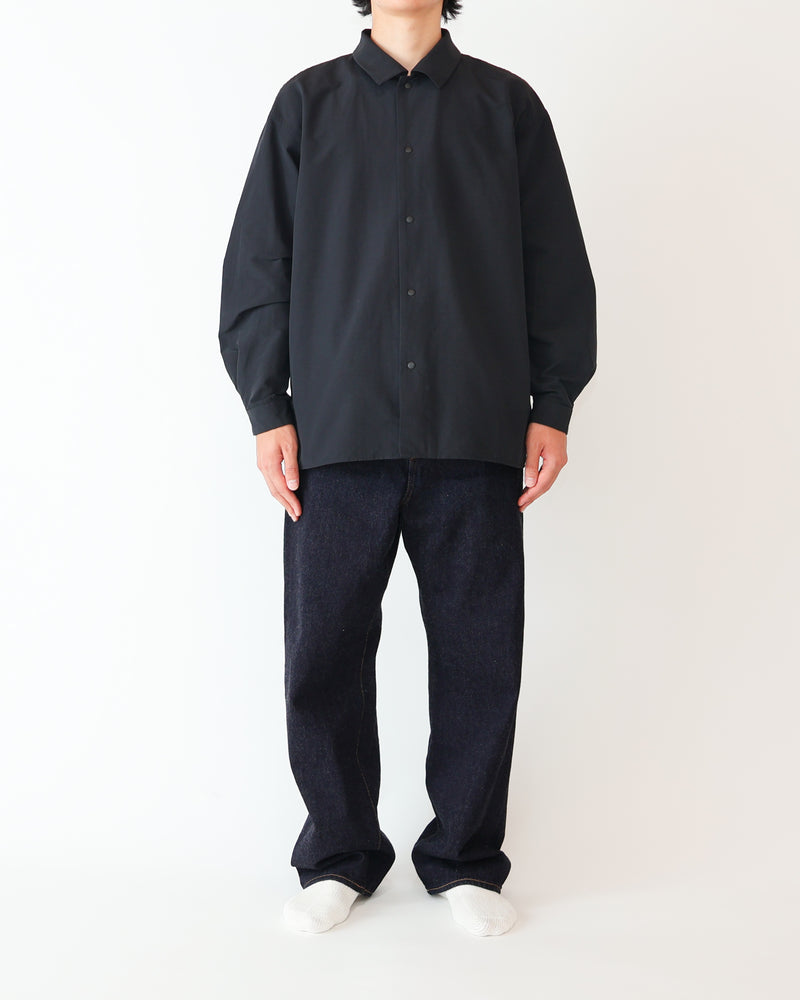 60/40 Cloth Comfort Shirt Wide Square