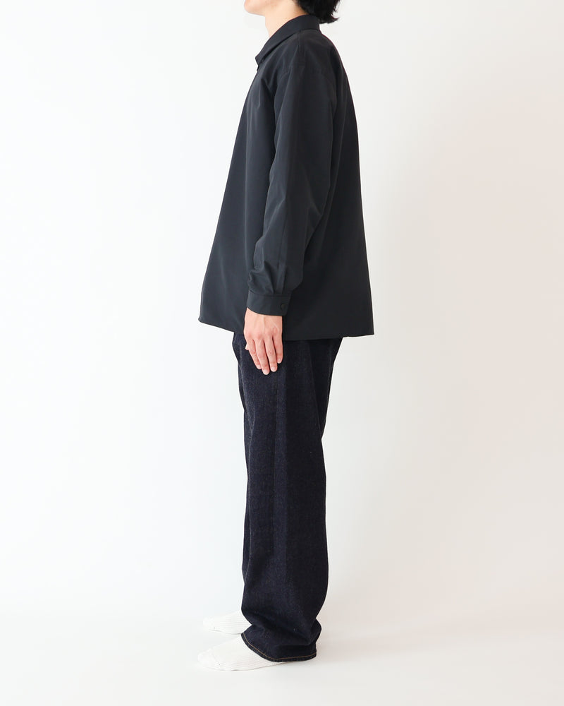 60/40 Cloth Comfort Shirt Wide Square