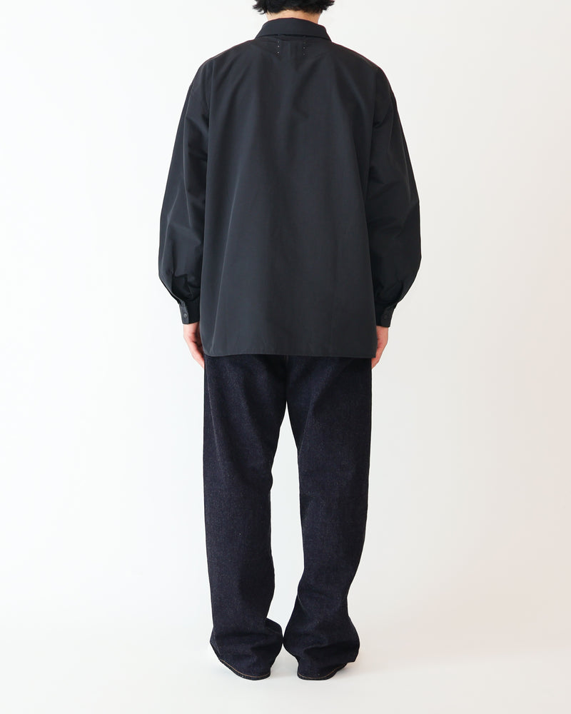 60/40 Cloth Comfort Shirt Wide Square