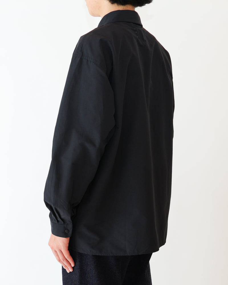 60/40 Cloth Comfort Shirt Wide Square