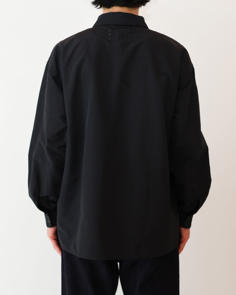 60/40 Cloth Comfort Shirt Wide Square