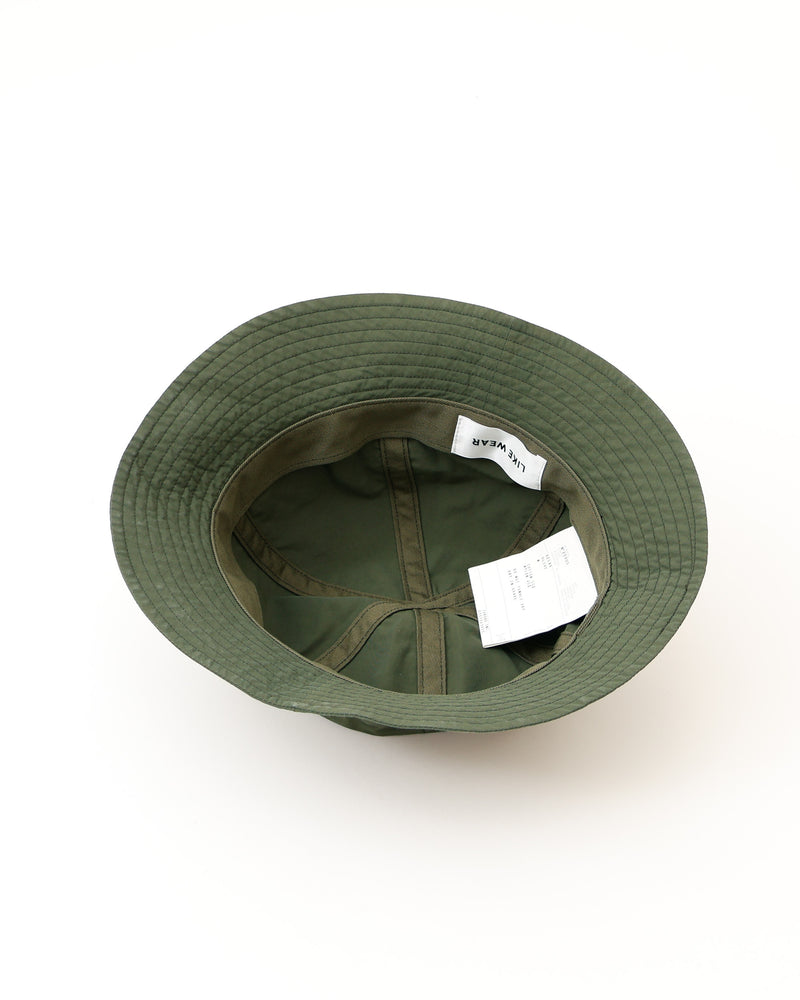60/40 Cloth US Navy Hat
