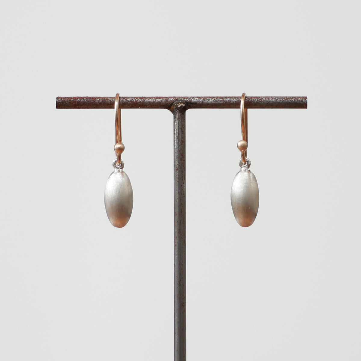 Earrings Melon – YAECAYA