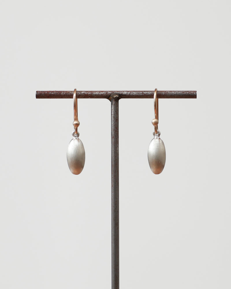 Earrings Melon
